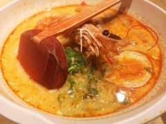 -味千拉面(煌华新纪元购物广场店)