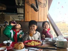 -好伦哥(温都水城店)