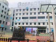 -陕西省小天鹅艺术团