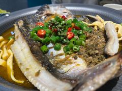 -半天妖烤鱼(即墨宝龙广场店)