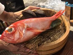 -矶野水产(澳门逸园中心店)