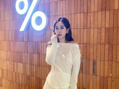 -% Arabica阿拉比卡咖啡(武汉天地店)