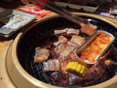 -竹涟烧肉(欢肆店•原星悦荟店)