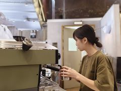 -KUDDO COFFEE(天河城店)