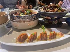 -四世同堂·京菜·烤鸭(双井店)