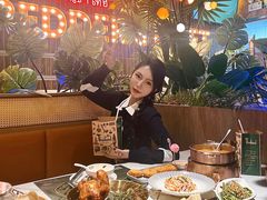 -帕娜·泰式茶餐厅·Bistro(近铁广场店)