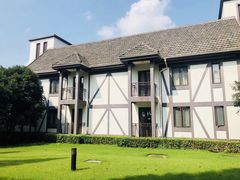 -太阳岛度假酒店