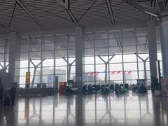 -贵阳龙洞堡国际机场-T2航站楼