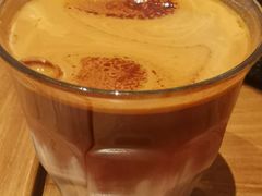 -Punchline Coffee&Roaster(同济大学店)