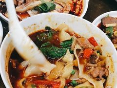 -牛王庙(龙华花园店)