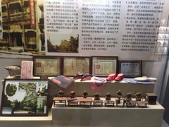 -天津华夏鞋文化博物馆