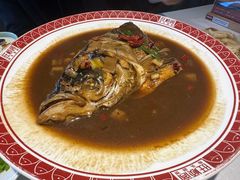 -旺顺阁·北京菜(北辰上品+)