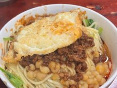 -朱儿面庄(洋河三路店)