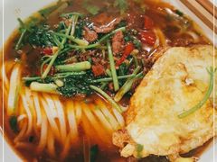 -易裕和·长沙米粉(友谊路店)