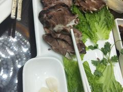 -清真悦宾楼食府(海湖店)