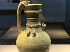 -荆州博物馆