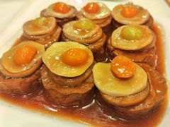 -功德林素菜饭庄(前门店)