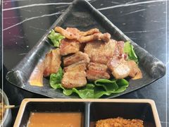 -HONGA HONGA雄家(曹路店)