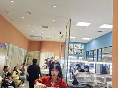 -海马体照相馆(厦门SM城市广场店)