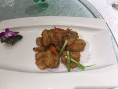 -浙江三立开元名都大酒店·四季轩中餐厅