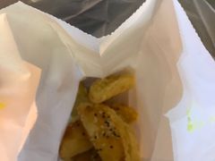 榴莲酥-老香港手工蛋糕(达道路店)