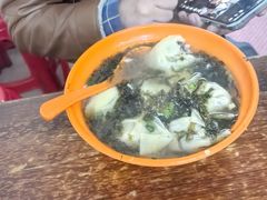 -阿麟馄饨(延长路店)