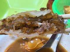 -逍遥镇刘相五胡辣汤豆沫馆(康复中街店)