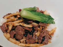 -漆黑觉米粉(三里屯店)