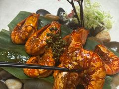 -长禧家·珑厨(东山口店)