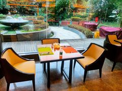 -岷山饭店-芝芝自助餐厅