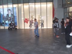 -鹏欣水游城