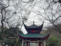 -岳麓山风景名胜区