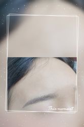 -久匠·纹眉半永久野生眉