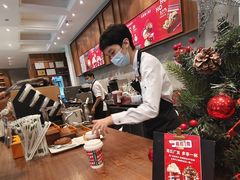-星巴克臻选(广州沙面店)