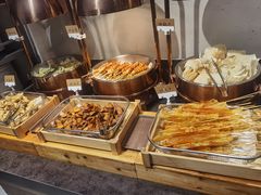 -鹈鹕素食餐厅自助餐部(正阳街店)
