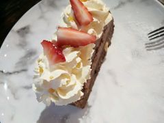 榛果巧克力蛋糕-MIKAKU(万达广场上海宝山店)
