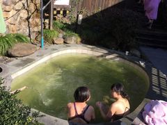 -天明山温泉大酒店