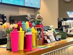 -星巴克臻选(福州仓山万达店)