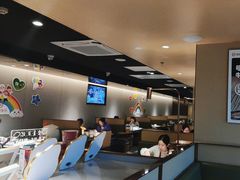 -海底捞火锅(太原南站店)