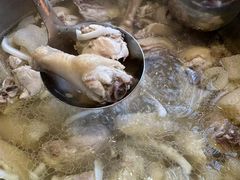 原味椰子鸡-百年果林椰子鸡(中洲店)