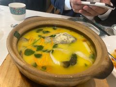 -肆月河豚·新淮扬(金融街店)