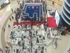 -万达广场(南京江宁店)