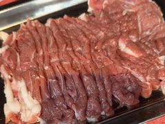 -上二楼涮肉馆(顺义二中店)