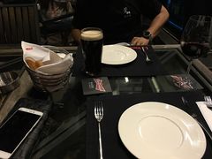 -茹丝葵牛排餐厅(尖沙咀中心店)
