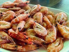 -四川小胡子海鲜(丁村万人海鲜广场店)