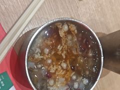 -成都你六姐·牛肉冒菜·麻辣香锅(长泰广场店)