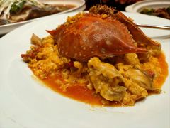 -连鹭海鲜·海肠捞饭·海胆饭(星海店)