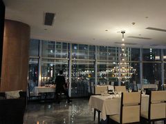 -圣丰索菲特·法国餐厅