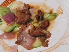 -常来小聚·广州非遗传承餐厅(地王广场店)