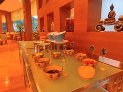 -火舞泰·泰式海鲜火锅餐厅(世纪城店)